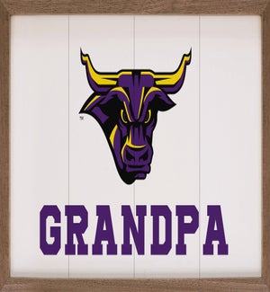 Grandpa Minnesota State University Mankato